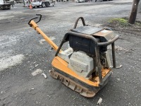 Wacker DPU6055 Plate Compactor
