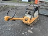 Wacker DPU6055 Plate Compactor - 2