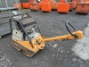Wacker DPU6055 Plate Compactor - 3