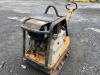 Wacker DPU6055 Plate Compactor - 4