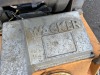 Wacker DPU6055 Plate Compactor - 5