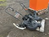 Landa Water Jet Surface Cleaners, Qty. 2 - 2