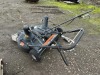 Landa Water Jet Surface Cleaners, Qty. 2 - 4