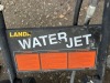 Landa Water Jet Surface Cleaners, Qty. 2 - 5