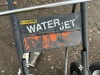 Landa Water Jet Surface Cleaners, Qty. 2 - 7