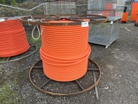 Atkore Flexible Piping W/Steel Spool