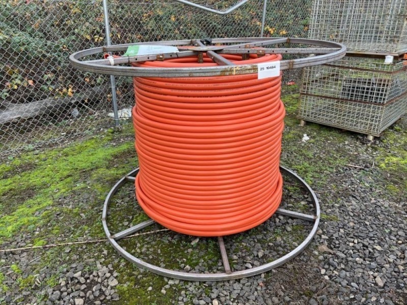 Atkore Flexible Piping W/Steel Spool