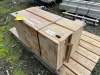 Knaack Portable Job Box - 2