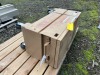 Knaack Portable Job Box - 3