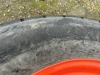 Soft-Turf Heavy Equipment Tire W/Wheel - 5