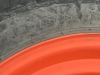 Soft-Turf Heavy Equipment Tire W/Wheel - 8