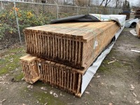 32' I-Joist Lumber