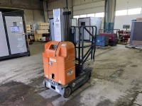 2005 JLG 20DVL Vertical Mast Lift