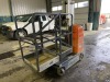 2005 JLG 20DVL Vertical Mast Lift - 8