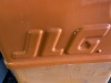 2005 JLG 20DVL Vertical Mast Lift - 9