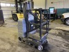 2007 JLG 20MVL Vertical Mast Lift - 2