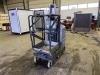2007 JLG 20MVL Vertical Mast Lift - 3