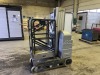 2007 JLG 20MVL Vertical Mast Lift - 4