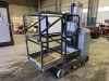 2007 JLG 20MVL Vertical Mast Lift - 10