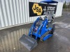 2025 Kylin KY460 Compact Track Loader