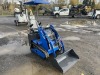 2025 Kylin KY460 Compact Track Loader - 2