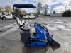 2025 Kylin KY460 Compact Track Loader - 3
