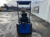 2025 Kylin KY460 Compact Track Loader - 4