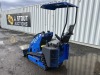 2025 Kylin KY460 Compact Track Loader - 5