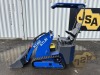 2025 Kylin KY460 Compact Track Loader - 6