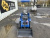 2025 Kylin KY460 Compact Track Loader - 7