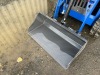 2025 Kylin KY460 Compact Track Loader - 8