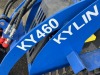 2025 Kylin KY460 Compact Track Loader - 10