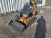 2025 ATS Power ATS-T460 Mini Compact Track Loader