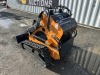 2025 ATS Power ATS-T460 Mini Compact Track Loader - 6