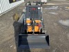 2025 ATS Power ATS-T460 Mini Compact Track Loader - 8