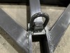 2025 Wolverine 2601C Utility Hitch Adapter - 3