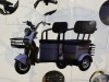 2025 IR IRGC40 Tricycle Golf Cart