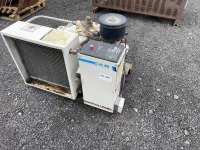 Ingersoll-Rand U25HE-SP Air Compressor