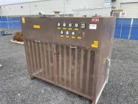 Pneumatech Compressed Air Dryer