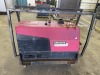 Lincoln Electric Engine Driven Welder - 3