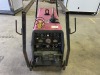 Lincoln Electric Engine Driven Welder - 4