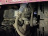 Lincoln Electric Engine Driven Welder - 5