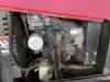 Lincoln Electric Engine Driven Welder - 8