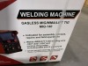 2025 Land Hero MIG-140 Welder - 4