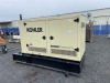 2018 Kohler 50RE0ZK 50KW Generator