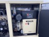 2018 Kohler 50RE0ZK 50KW Generator - 9