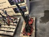 Ridgid Tristand Chain Vices, Qty. 2 - 2