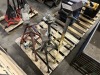 Ridgid & Sumner Pipe Stands, Qty. 5