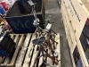 Ridgid & Sumner Pipe Stands, Qty. 5 - 6