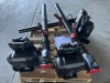 Toro Electic Backpack Leaf Blower, Qty 3 - 2